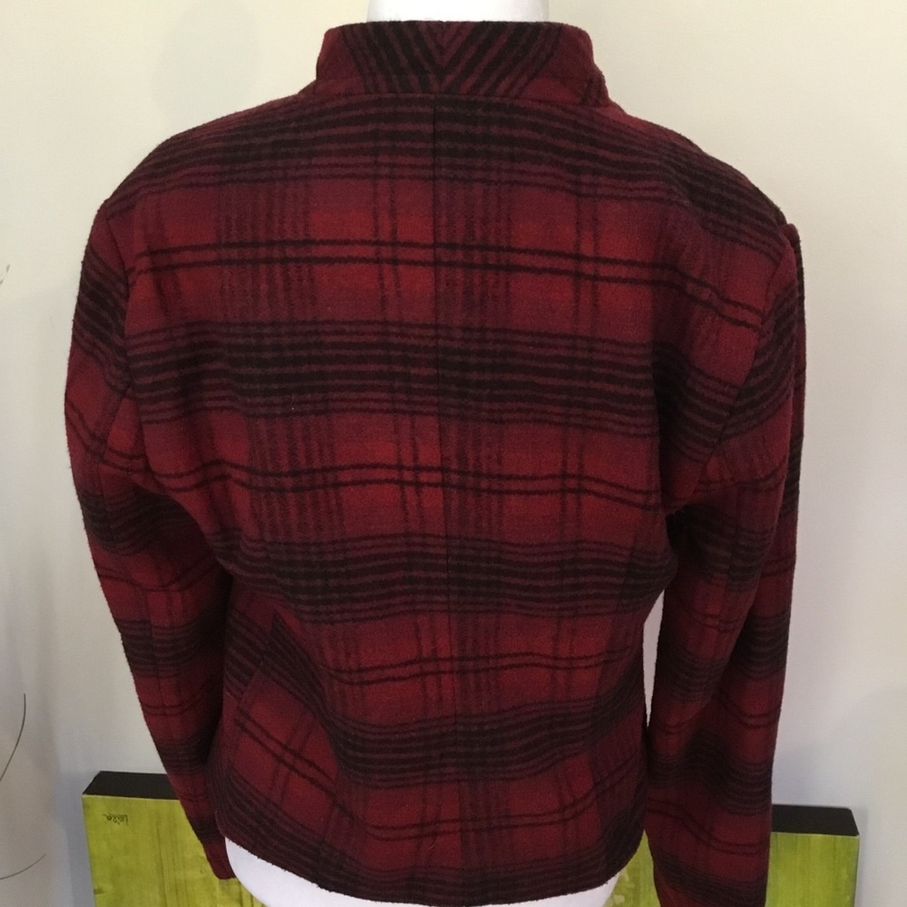 Bb Dakota Jacket. View 2